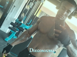 Diegosoussa