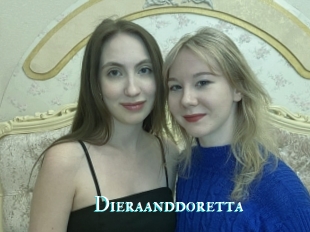 Dieraanddoretta