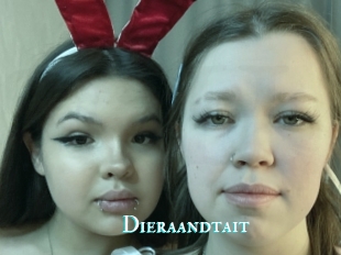 Dieraandtait