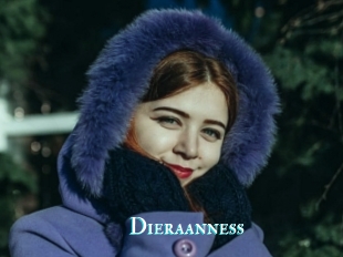 Dieraanness