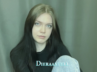 Dieraaxtell