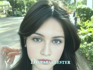 Dieraballester