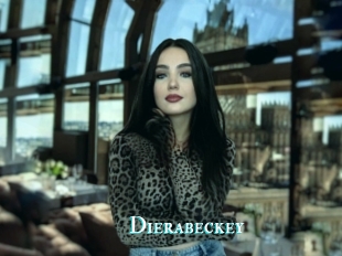 Dierabeckey