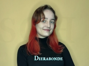 Dierabonde