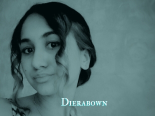 Dierabown