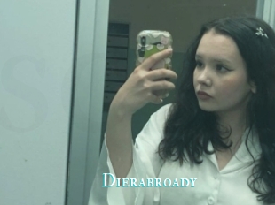 Dierabroady