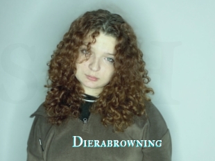 Dierabrowning