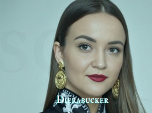 Dierabucker