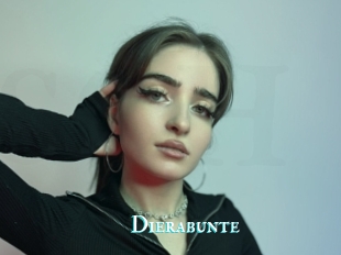 Dierabunte