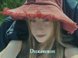 Dieraburgh