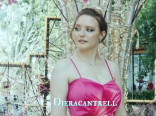 Dieracantrell