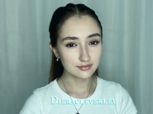 Dieracleverley