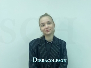 Dieracoleson
