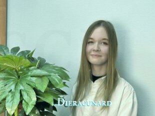 Dieracunard