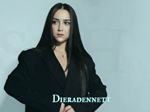 Dieradennett
