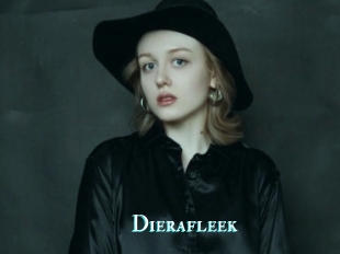 Dierafleek