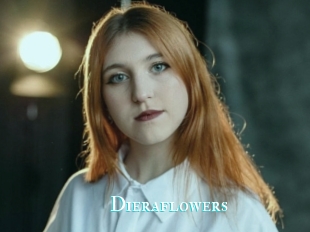 Dieraflowers