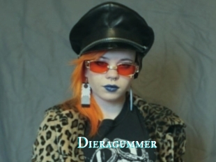 Dieragummer