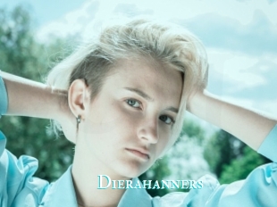 Dierahanners