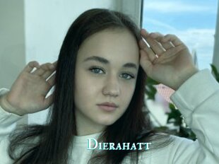 Dierahatt