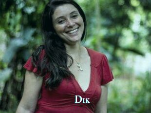 Dik