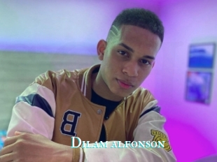 Dilam_alfonson