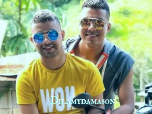 Dilamydamason