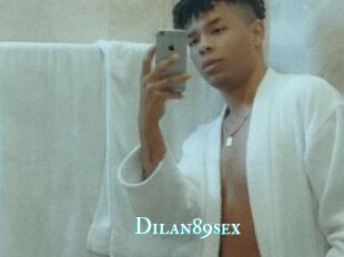 Dilan89sex