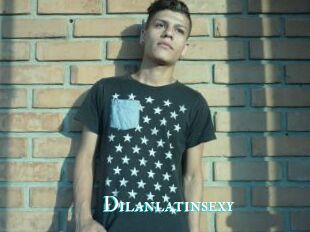 Dilanlatinsexy