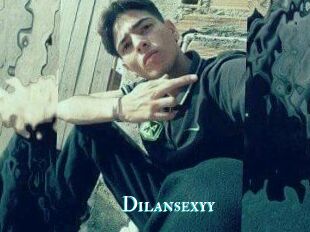 Dilansexyy