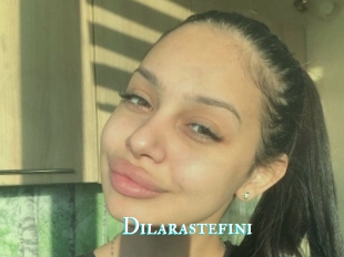 Dilarastefini