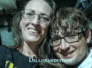 Dillonandvivian