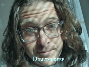 Dillymcdeep