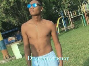 Dimitrilatinhot