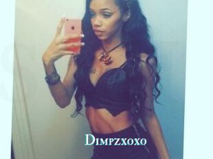 Dimpzxoxo