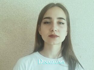 Dinadaims