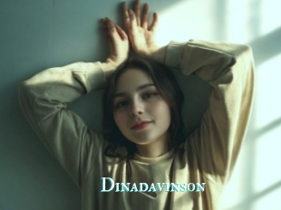 Dinadavinson