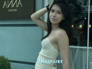 Dinafairy