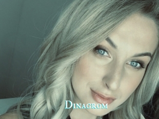 Dinagrom