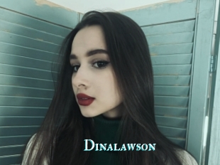 Dinalawson