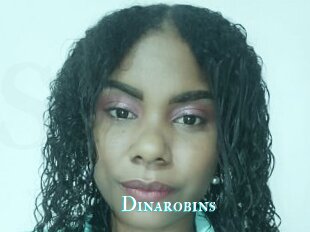 Dinarobins