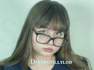 Dinerahillylod