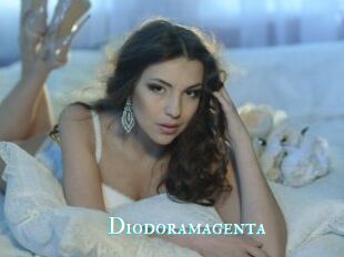 Diodoramagenta