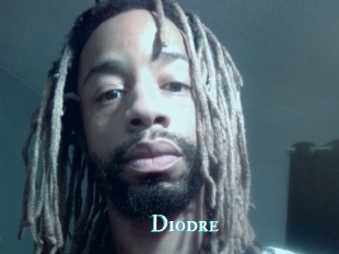 Diodre