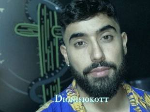 Dionisiokott