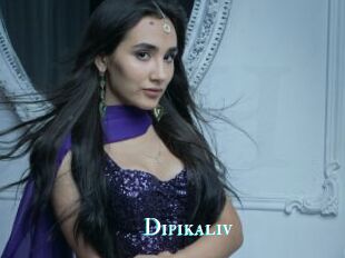 Dipikaliv