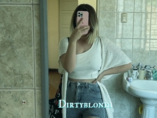 Dirtyblondi