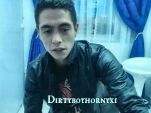 Dirtyboyhornyx1
