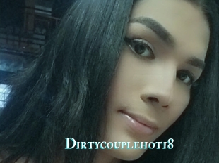 Dirtycouplehot18