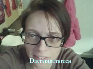 Dirtydirtybitch